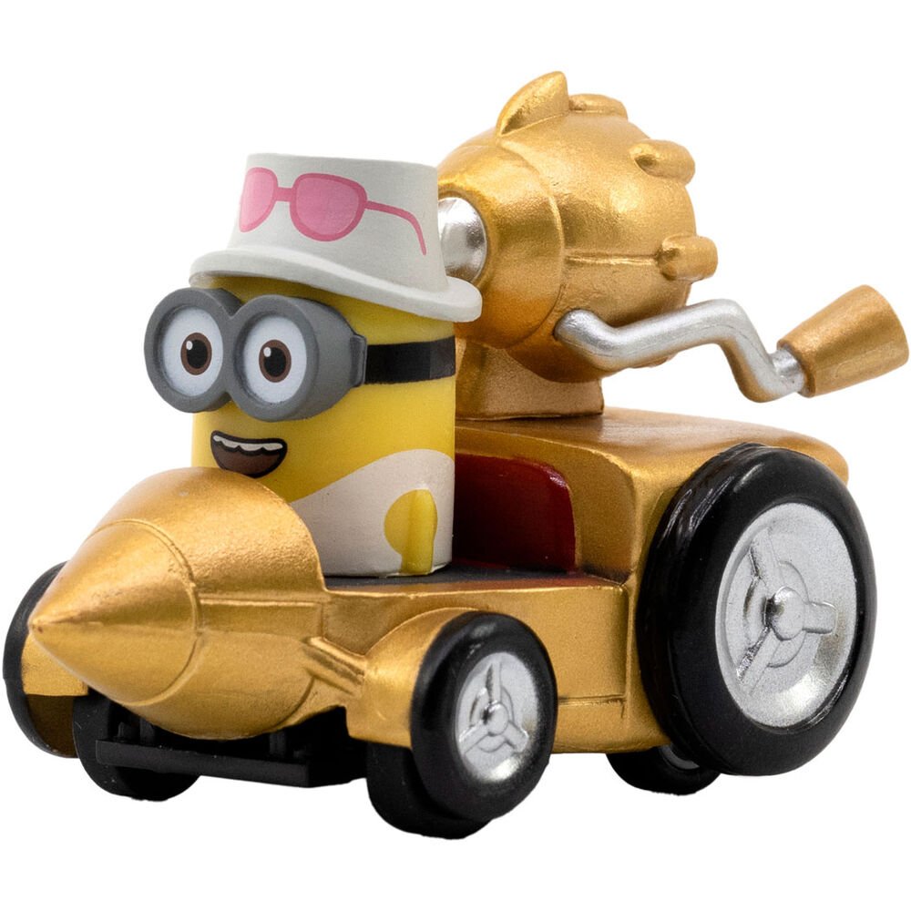 Minions assorted figure 5cm - Image 16