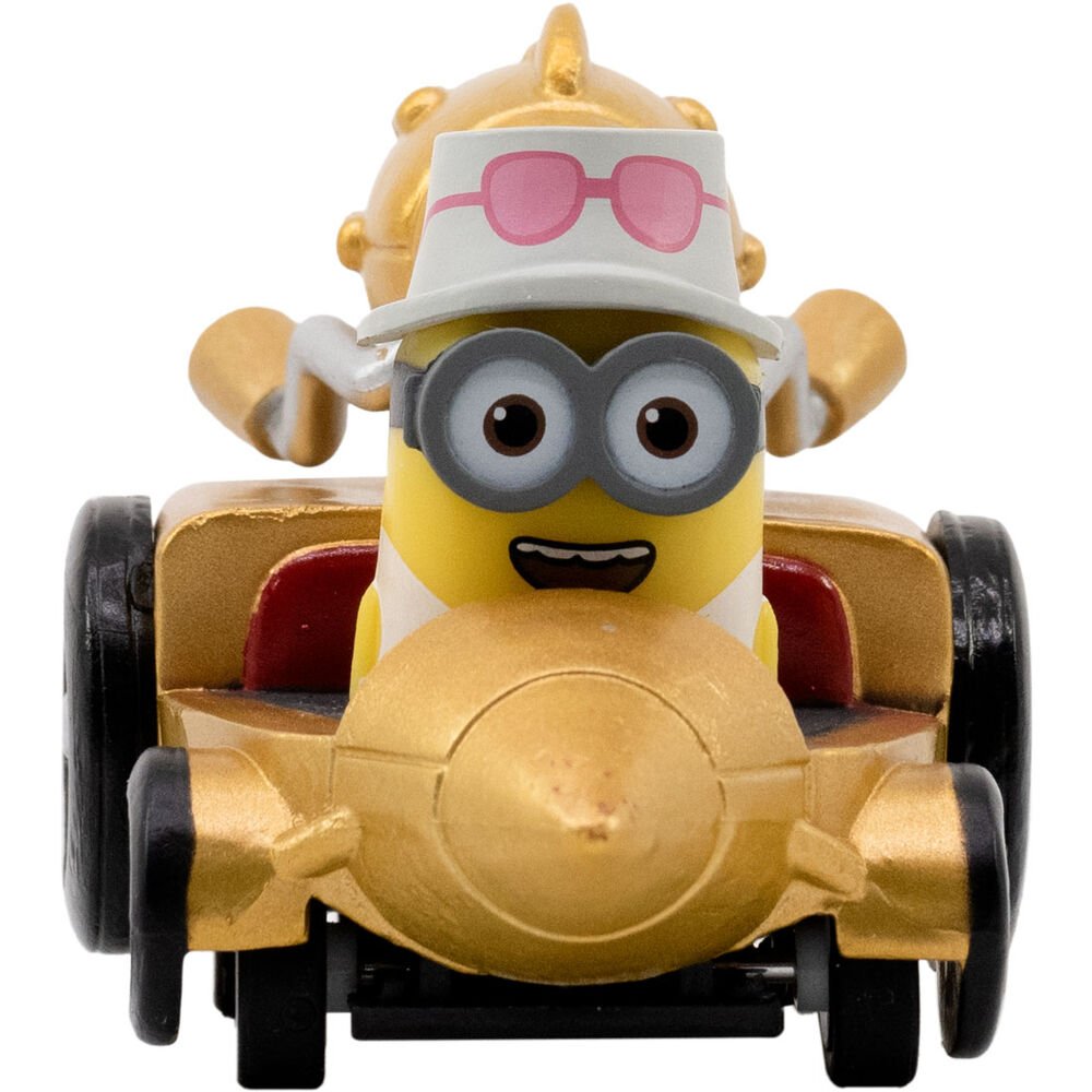 Minions assorted figure 5cm - Image 17