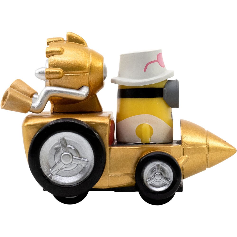 Minions assorted figure 5cm - Image 19