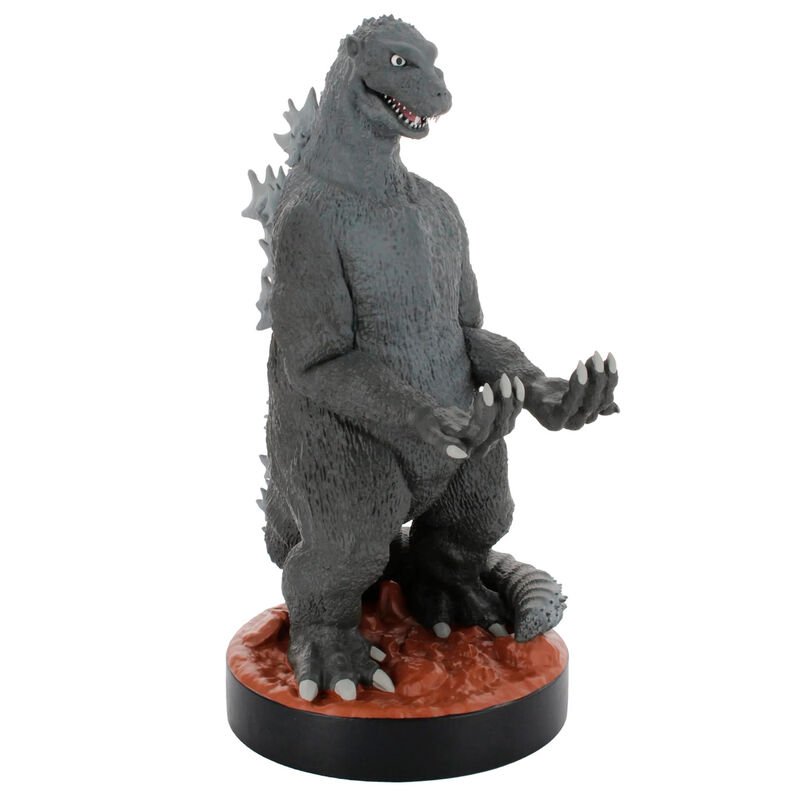 Godzilla King of the Monsters figure clamping bracket Cable guy 21cm - Image 2
