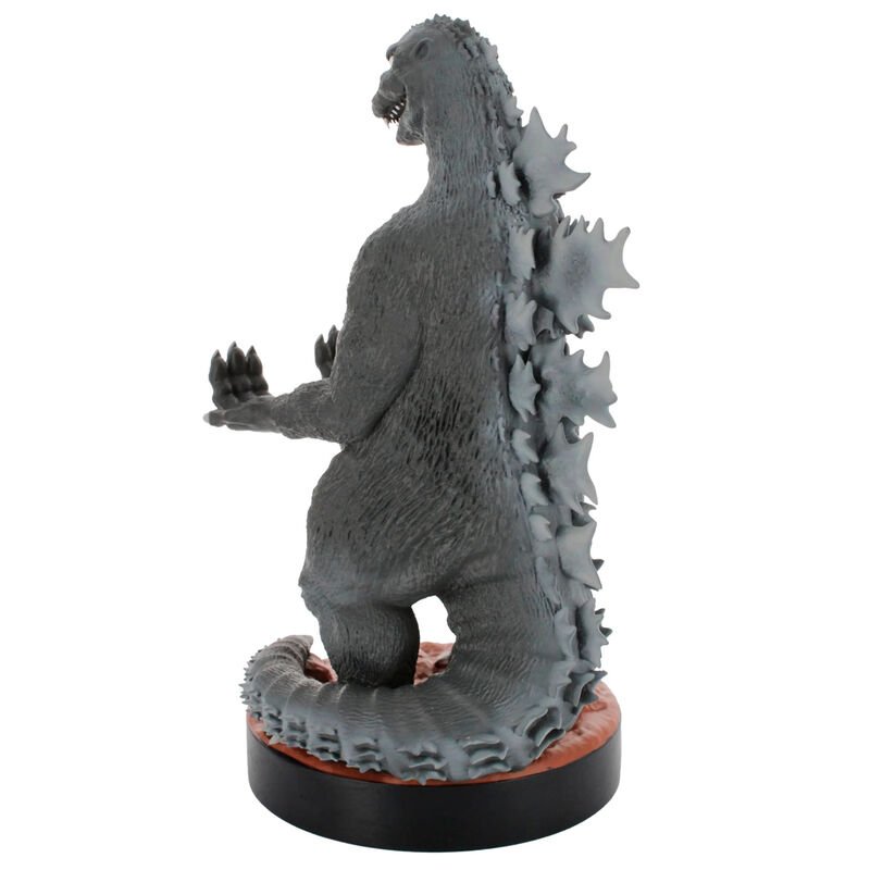 Godzilla King of the Monsters figure clamping bracket Cable guy 21cm - Image 3