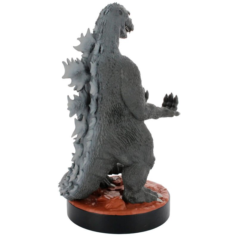 Godzilla King of the Monsters figure clamping bracket Cable guy 21cm - Image 4