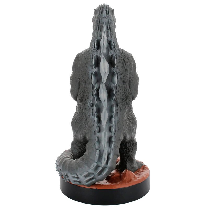 Godzilla King of the Monsters figure clamping bracket Cable guy 21cm - Image 5
