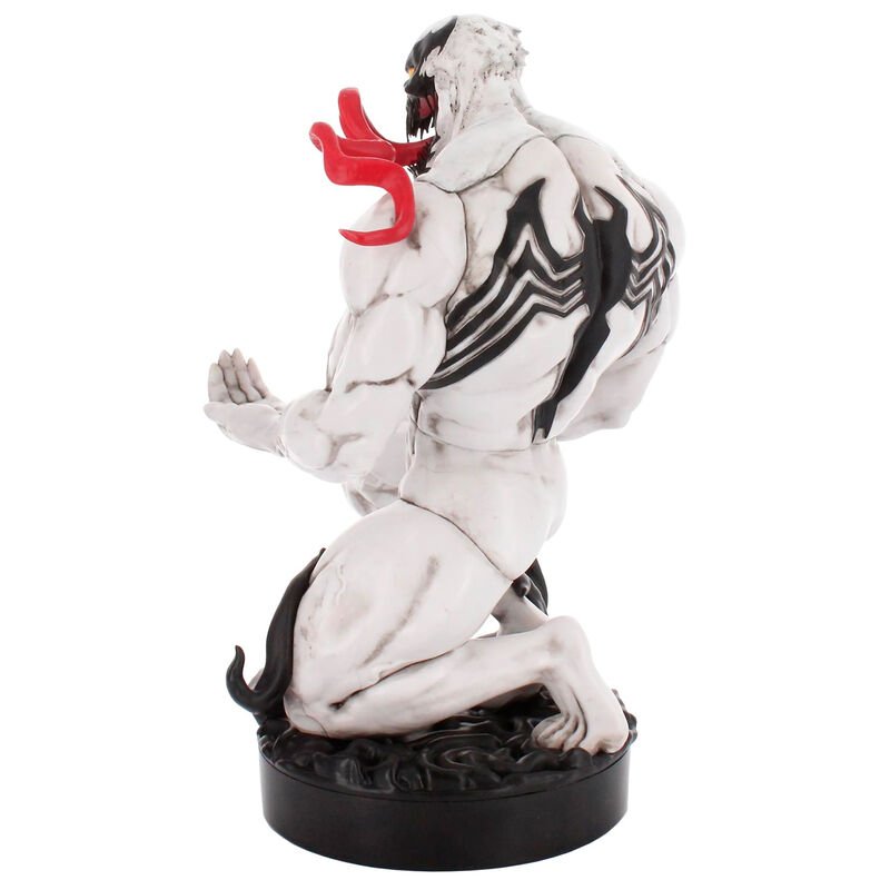 Marvel Anti-Venom figure clamping bracket Cable guy 21cm - Image 5