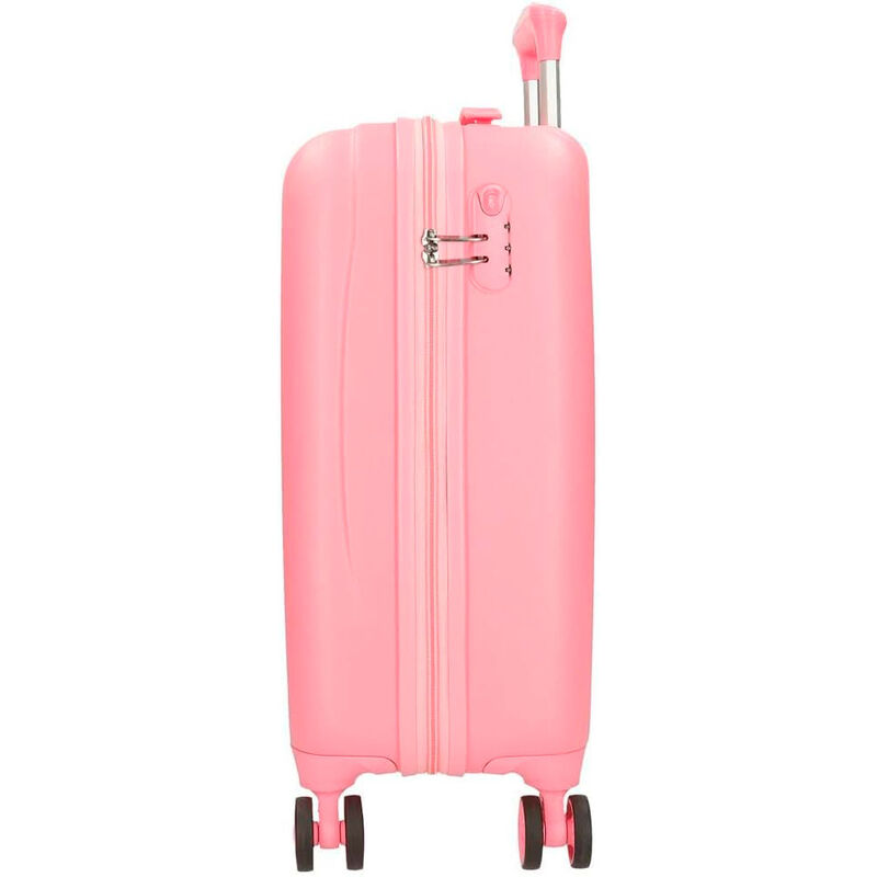 Disney The Aristocat Marie ABS trolley suitcase 50cm - Image 2