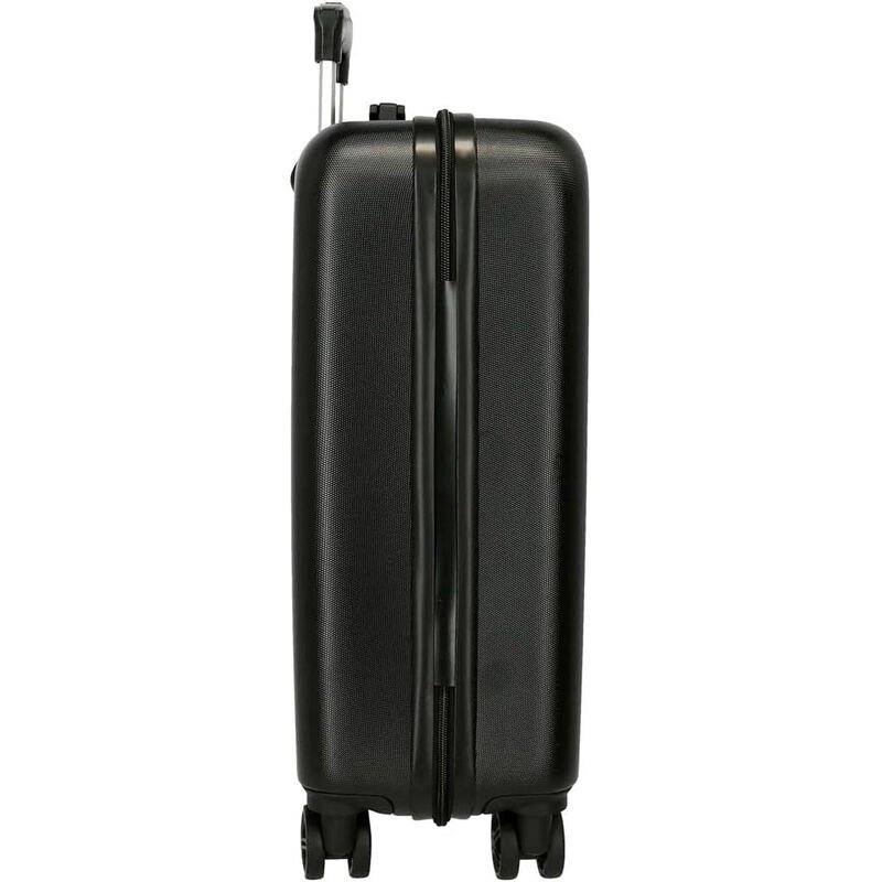 Disney Stitch ABS trolley suitcase 55cm - Image 2