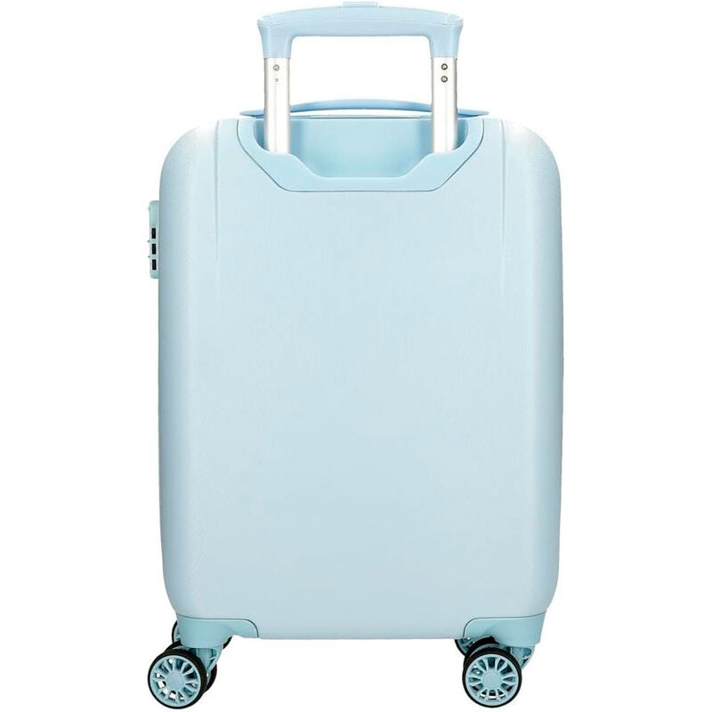 Disney Bambi ABS trolley suitcase 50cm - Image 3