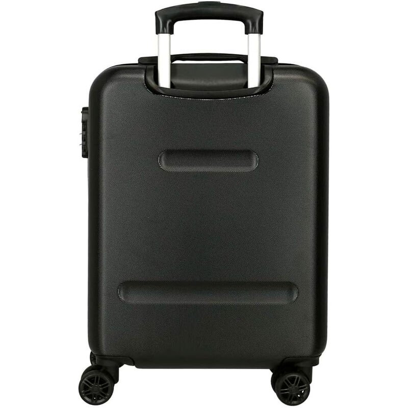 Disney Stitch ABS trolley suitcase 55cm - Image 3
