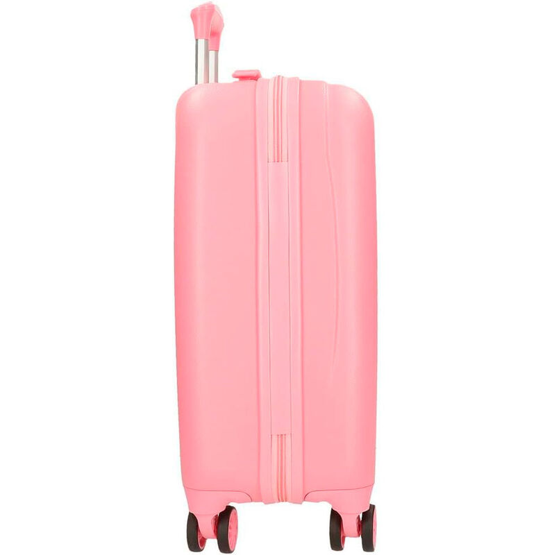 Disney The Aristocat Marie ABS trolley suitcase 50cm - Image 4