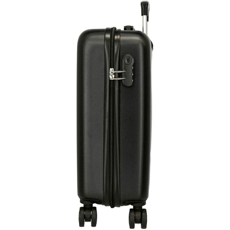 Disney Stitch ABS trolley suitcase 55cm - Image 4