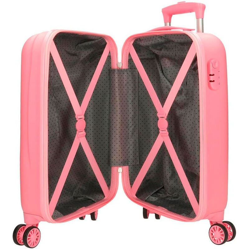 Disney The Aristocat Marie ABS trolley suitcase 50cm - Image 5