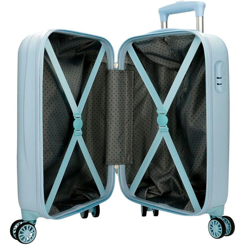 Disney Bambi ABS trolley suitcase 50cm - Image 5