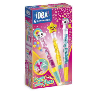 MIni Fantasy Pen Lab Game