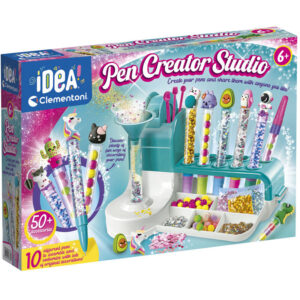 Pen Creator Studio game