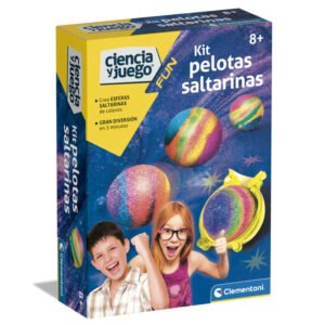 Jumping Balls game