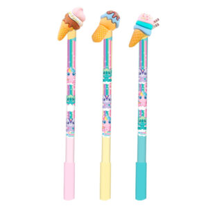 Sweet Dreams invisible ink pen assorted