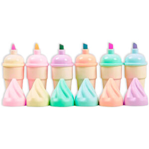 Sweet Dreams highlighters set