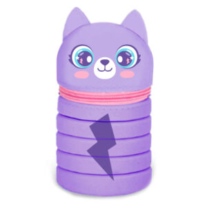 Sweet Dreams collapsable pencil case assorted