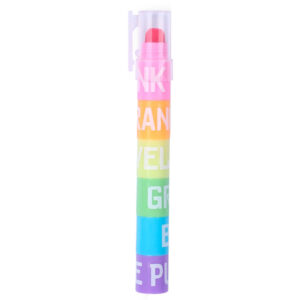 WOW Generation 6 color pencil