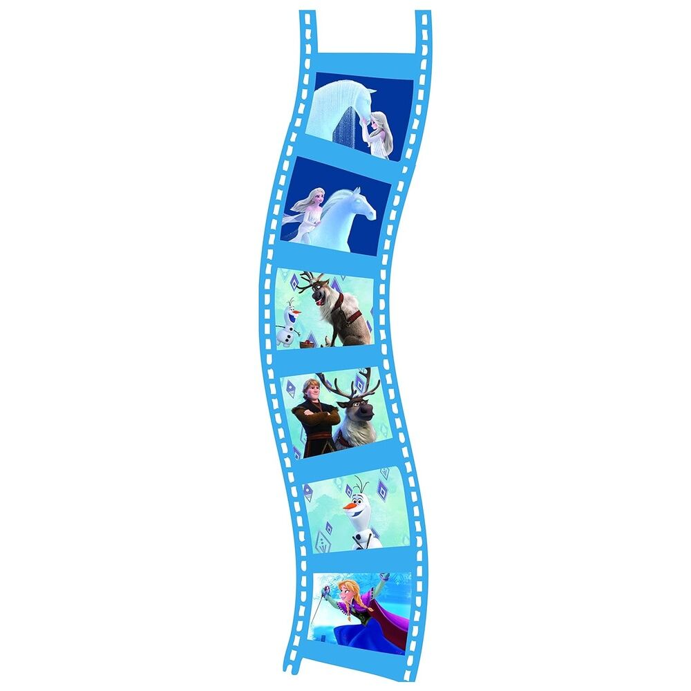 Disney Frozen fairytale projector lantern - Image 2