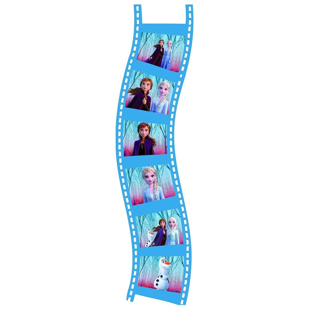 Disney Frozen fairytale projector lantern - Image 3