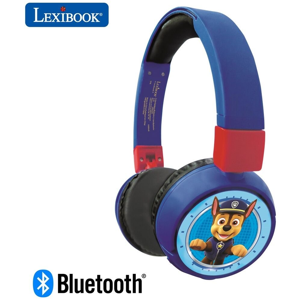 Paw Patrol wireless kids headphones - Image 2