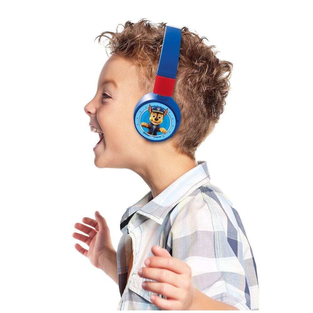 Paw Patrol wireless kids headphones - Image 3