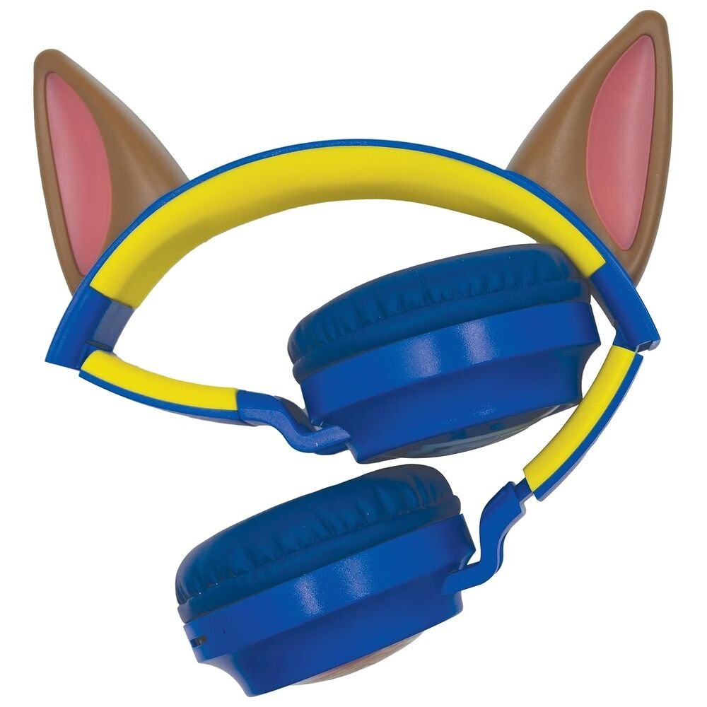 Paw Patrol luminous Bluetooth wireless headphones - Image 3