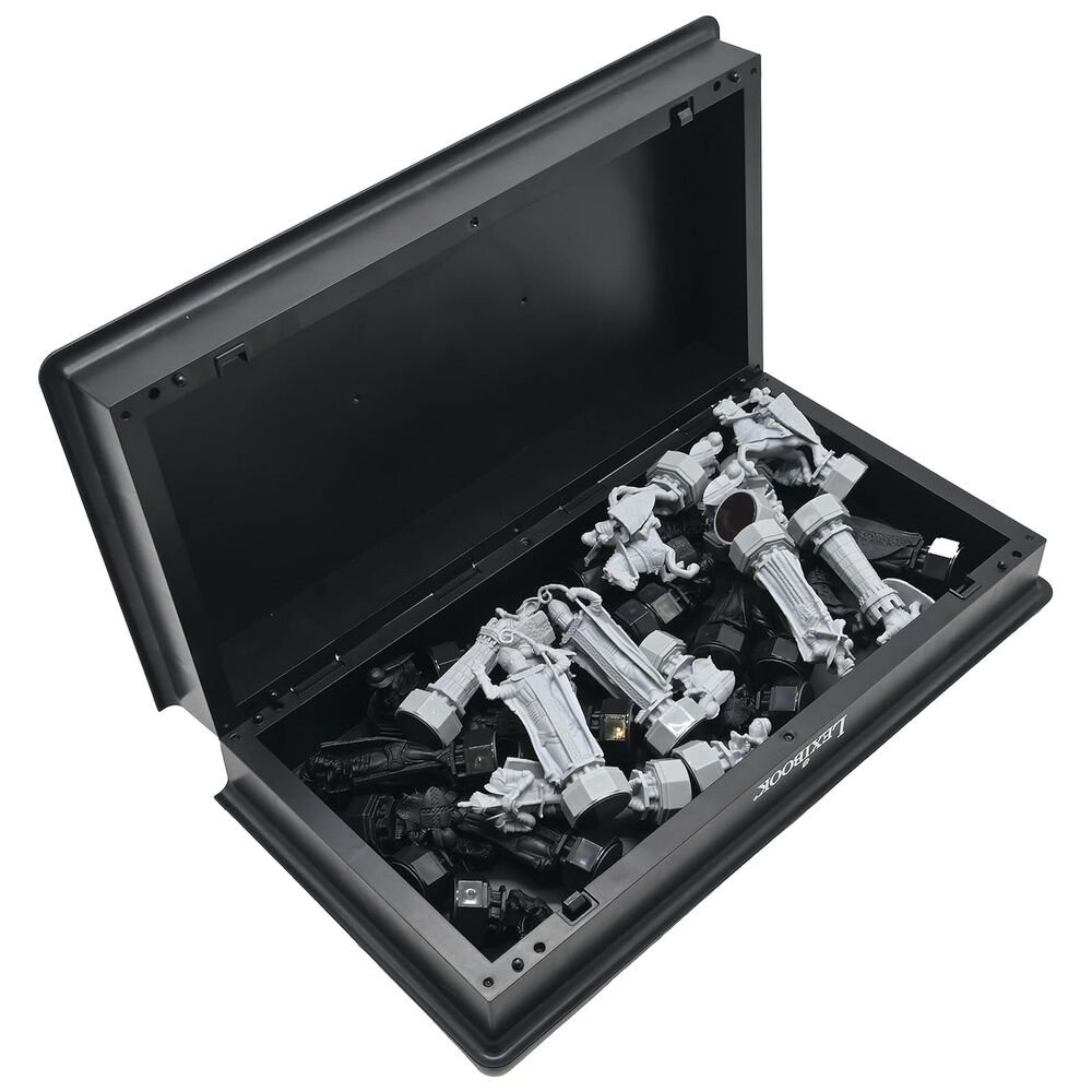 Harry Potter magnetic table chess - Image 3