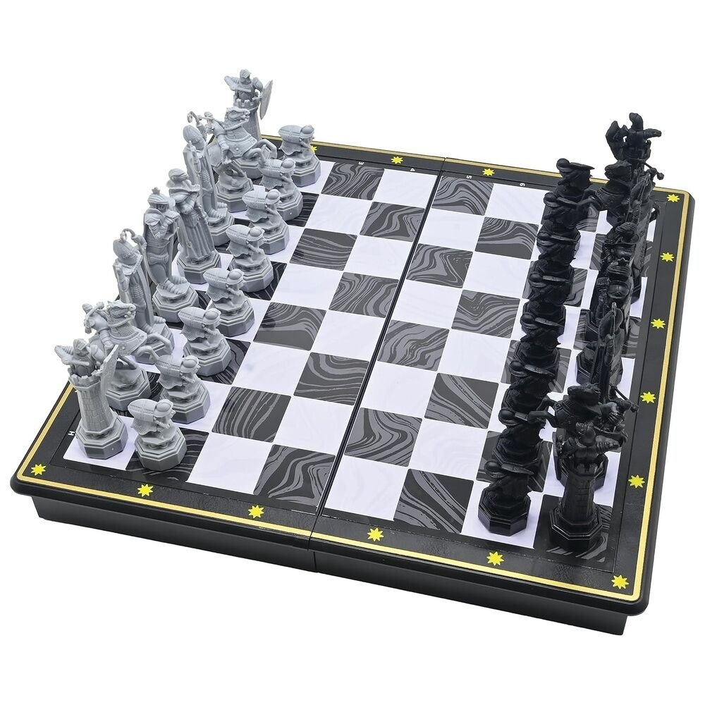 Harry Potter magnetic table chess - Image 2