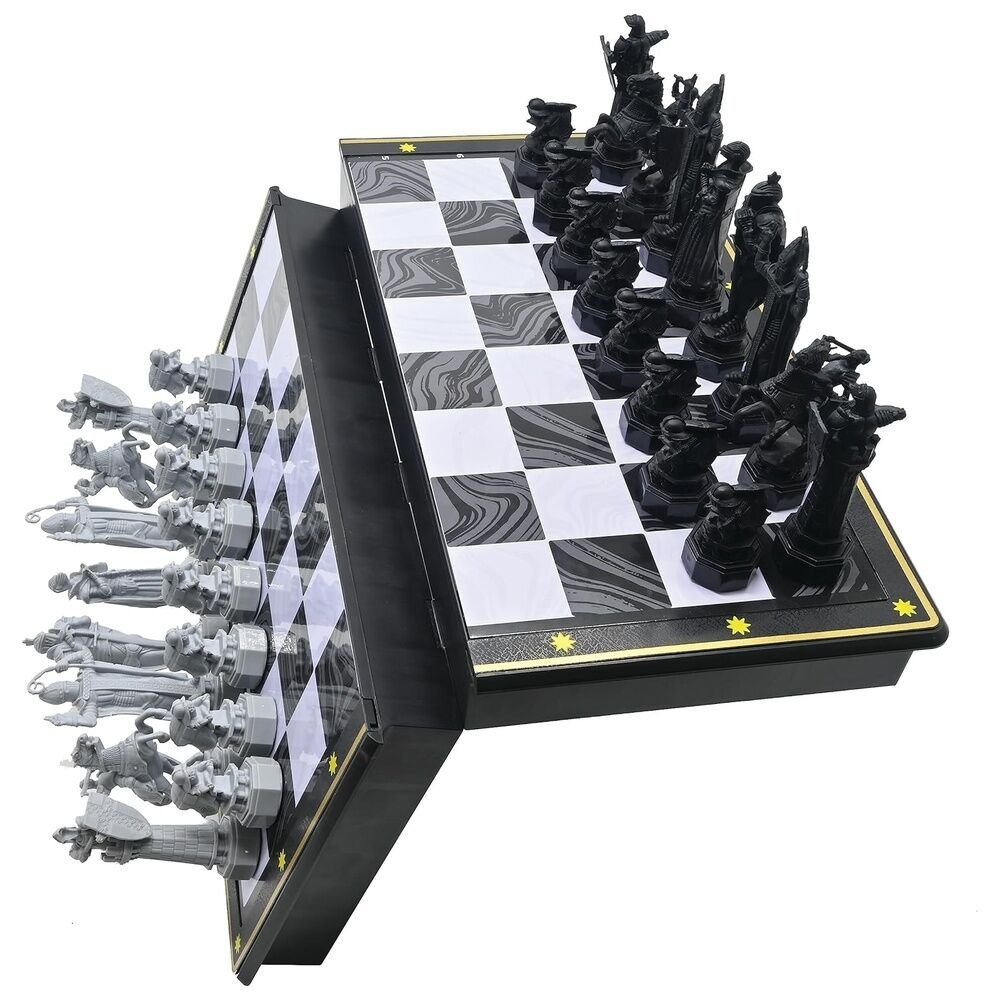 Harry Potter magnetic table chess - Image 4