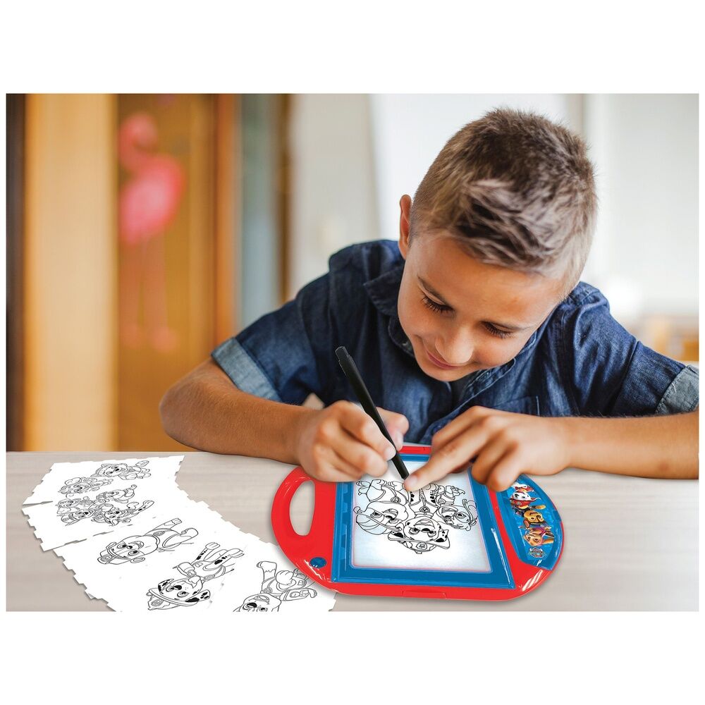 Paw Patrol drawing projector - Image 8