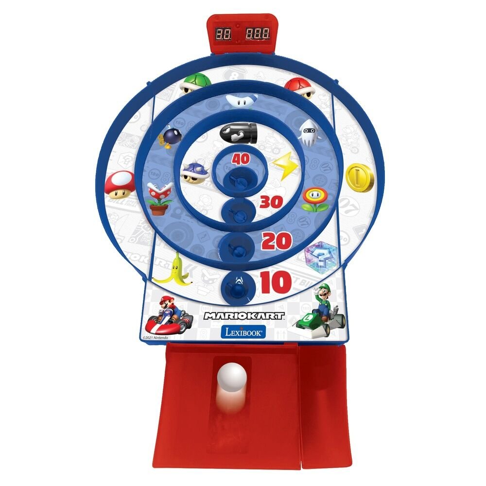 Mario Kart electronic skill game - Image 2