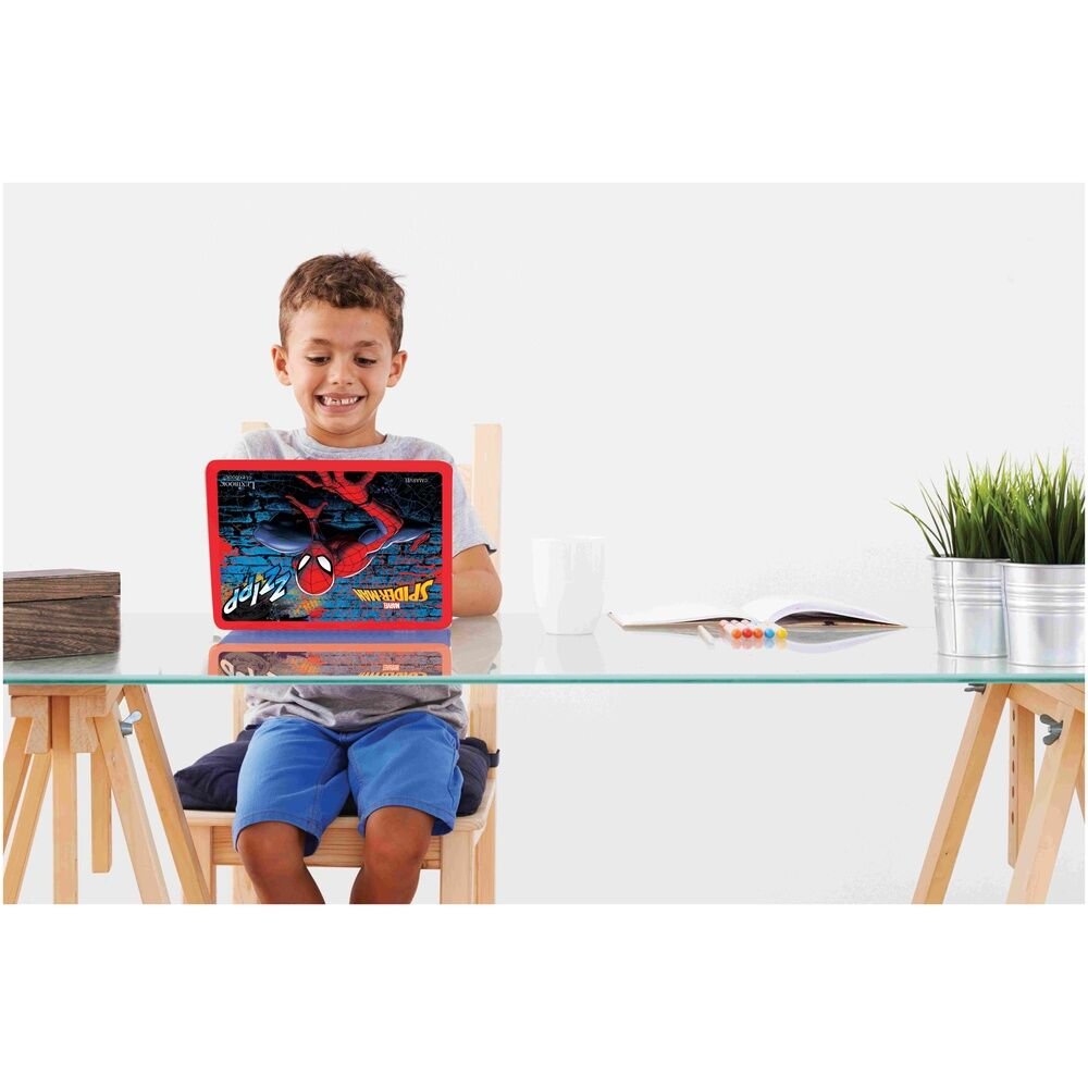 Marvel Spiderman educational laptop - Image 7