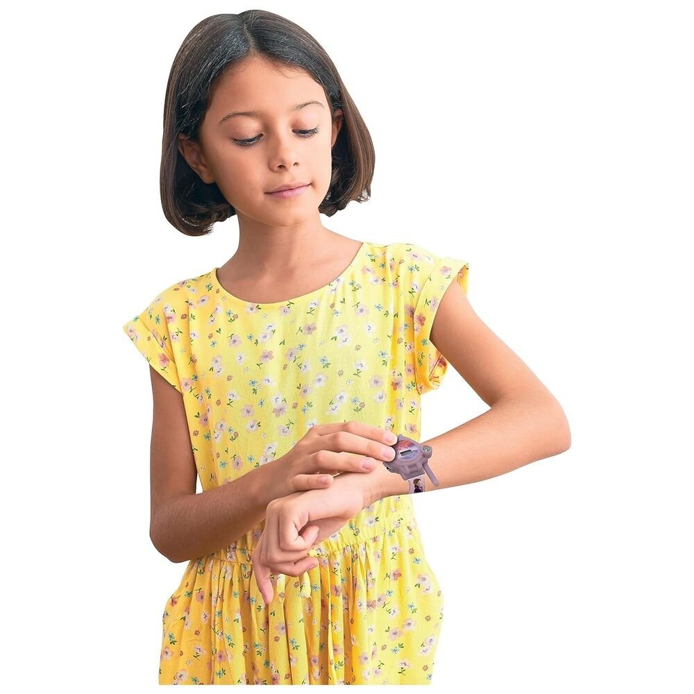 Disney Frozen walkie talkie watch - Image 3