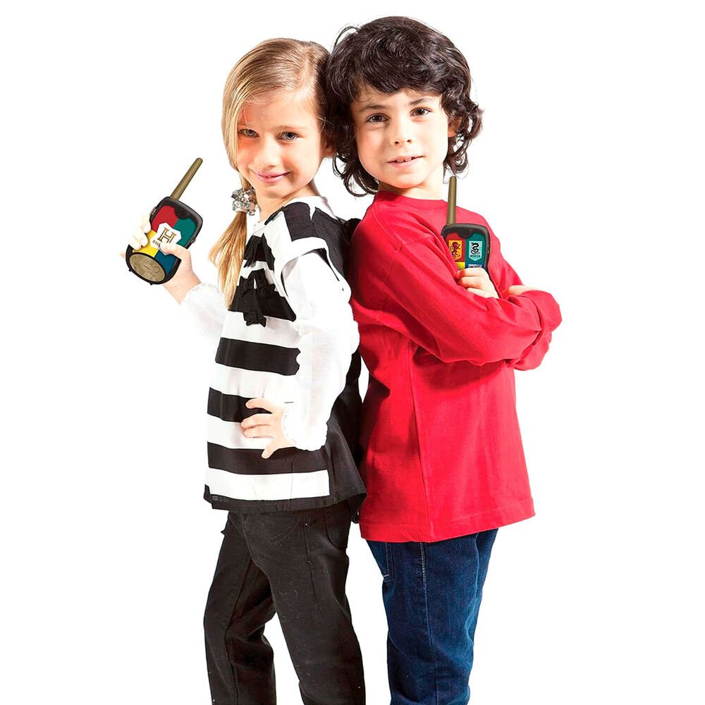 Harry Potter walkie talkie - Image 3