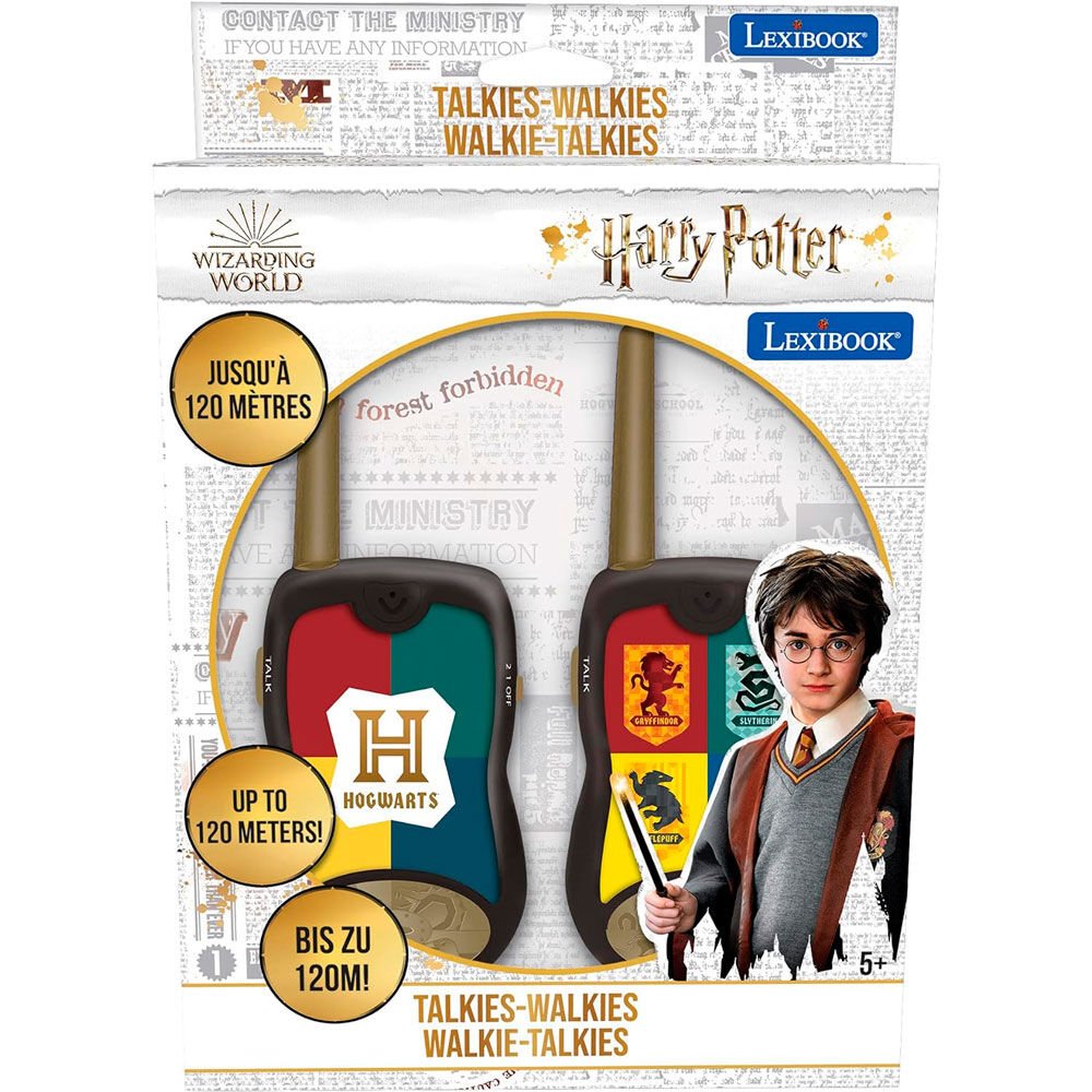 Harry Potter walkie talkie - Image 2