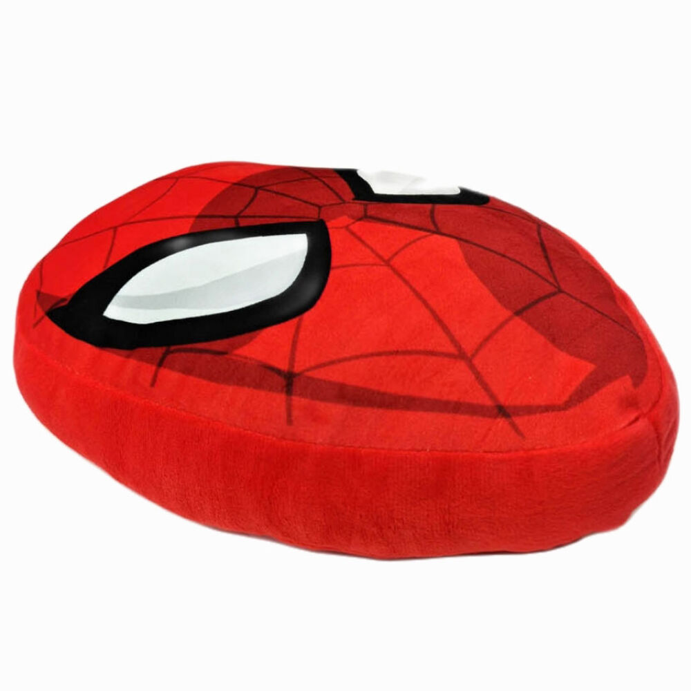 Marvel Spiderman 3D cushion - Image 2