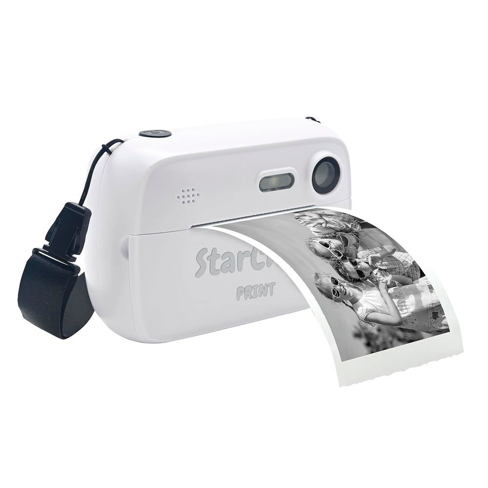 Photo camera with child printer - Image 3