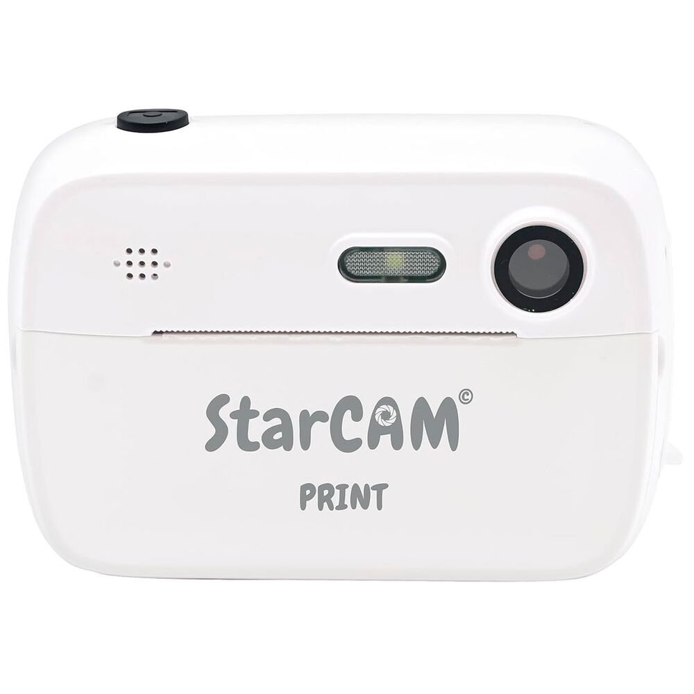 Photo camera with child printer - Image 4