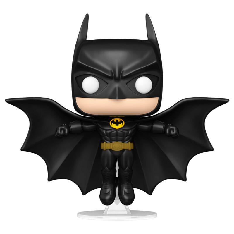 POP figure Deluxe DC Comics Batman - Image 2