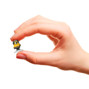Assorted Bitty POP figure Minions