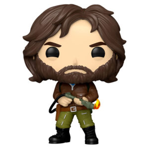 POP figure The Thing R.J. MacReady
