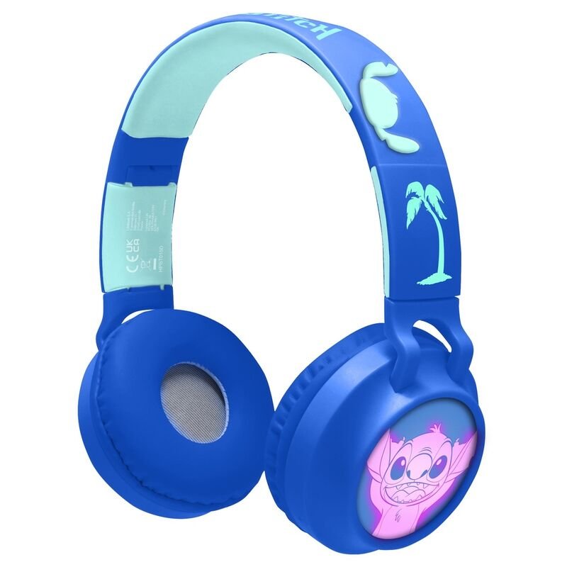 Disney Sittch luminous Bluetooth wireless headphones - Image 2