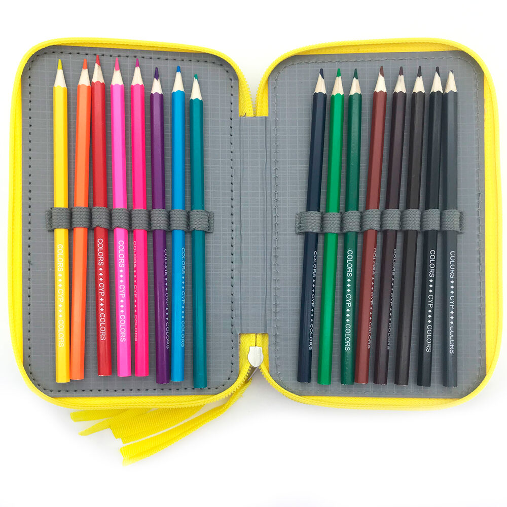 Snoopy pencil case - Image 3