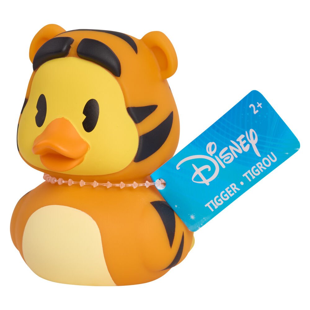 Disney assorted rubber duck 6cm - Image 3
