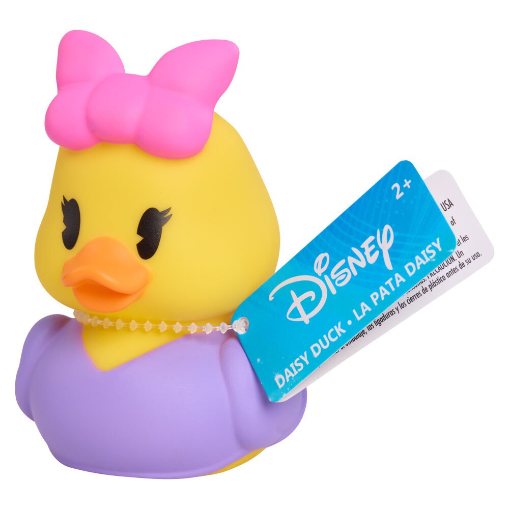 Disney assorted rubber duck 6cm - Image 4