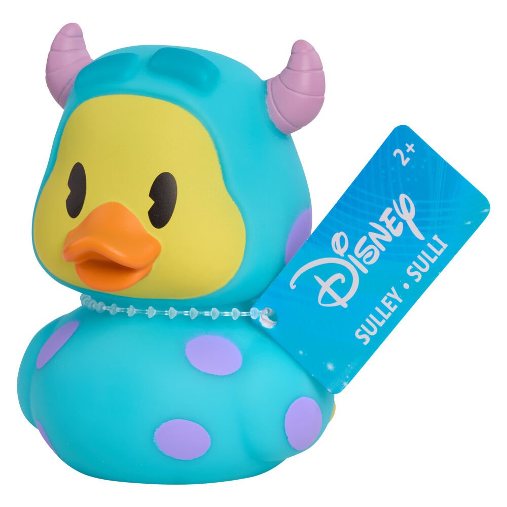Disney assorted rubber duck 6cm - Image 5