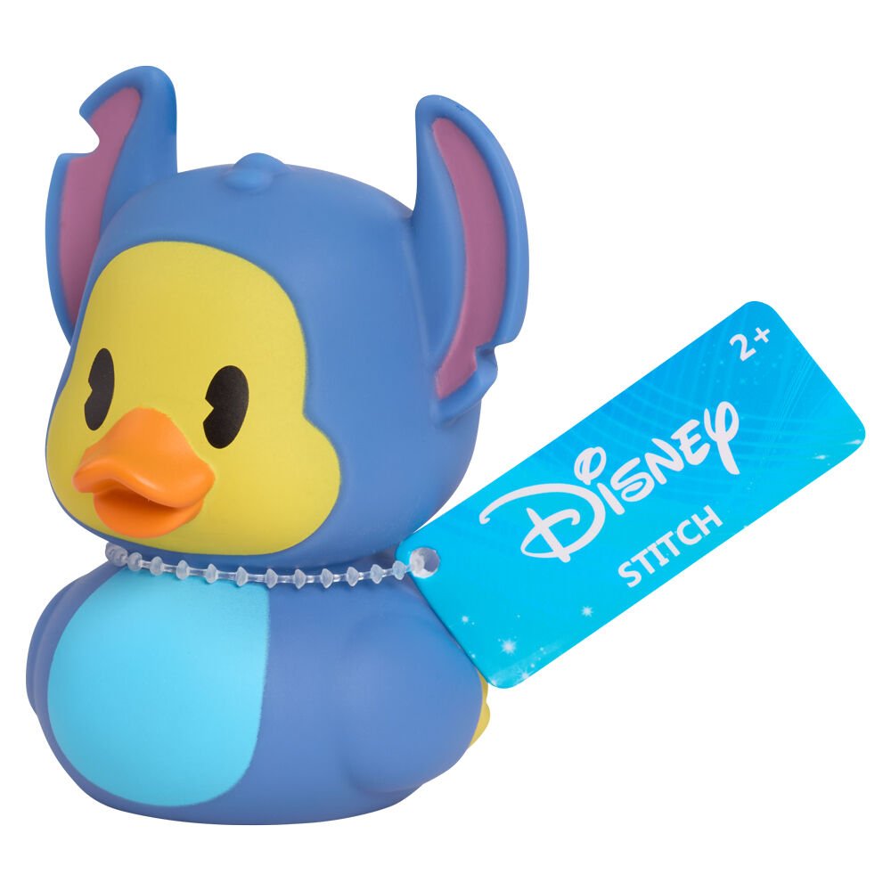 Disney assorted rubber duck 6cm - Image 6