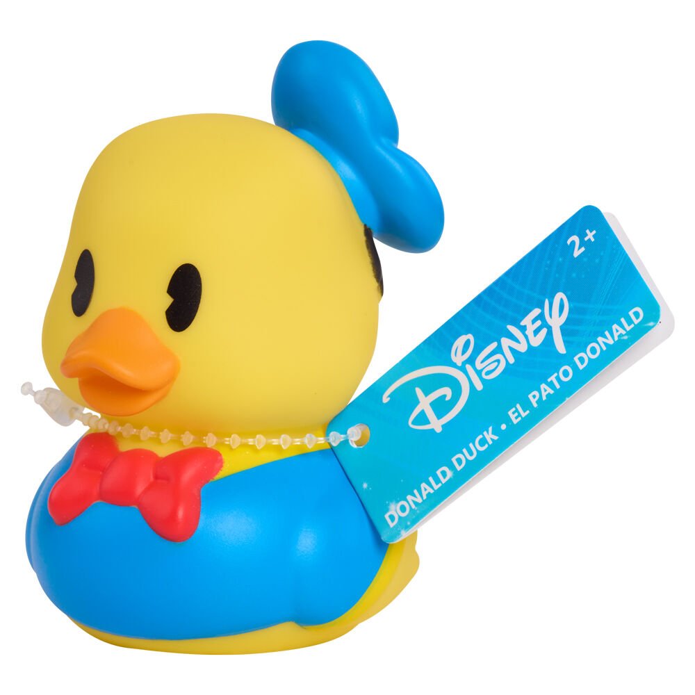 Disney assorted rubber duck 6cm - Image 7